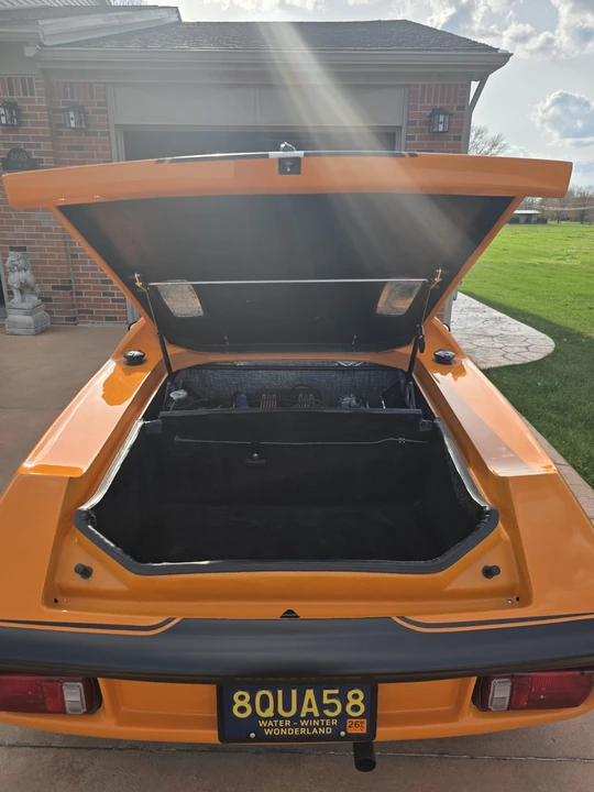 1973 Lotus Europa 1st Gen - Image 29 of 31