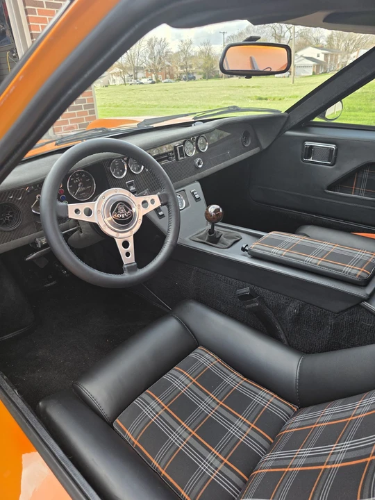 1973 Lotus Europa 1st Gen - Image 21 of 31