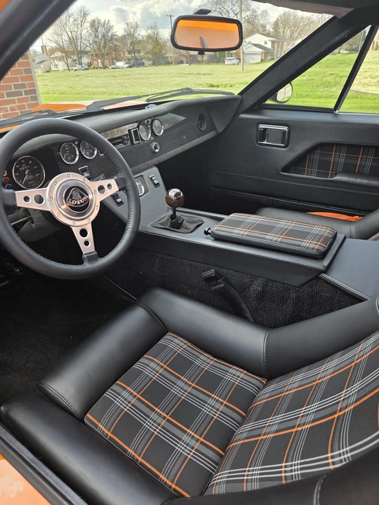 1973 Lotus Europa 1st Gen - Image 22 of 31