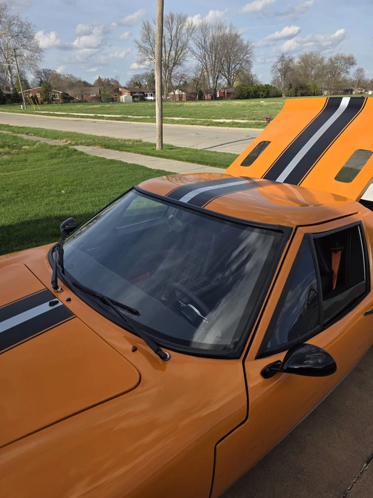 1973 Lotus Europa 1st Gen - Image 18 of 31