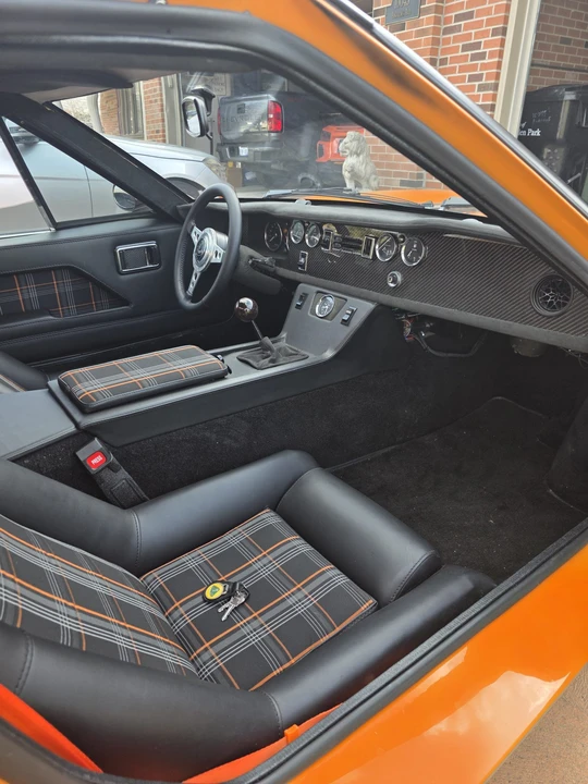 1973 Lotus Europa 1st Gen - Image 27 of 31
