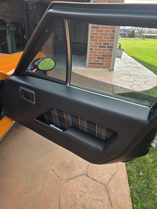 1973 Lotus Europa 1st Gen - Image 28 of 31