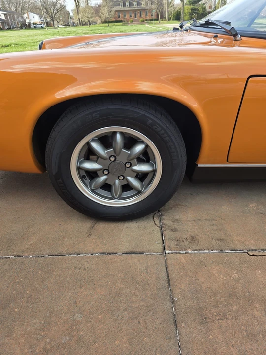 1973 Lotus Europa 1st Gen - Image 19 of 31