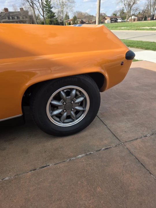 1973 Lotus Europa 1st Gen - Image 20 of 31