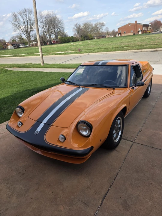 1973 Lotus Europa 1st Gen - Image 2 of 31