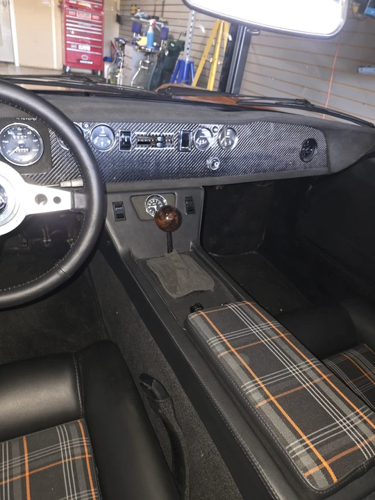 1973 Lotus Europa 1st Gen - Image 25 of 31