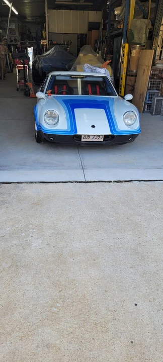 1973 Lotus Europa 1st Gen - Image 17 of 31