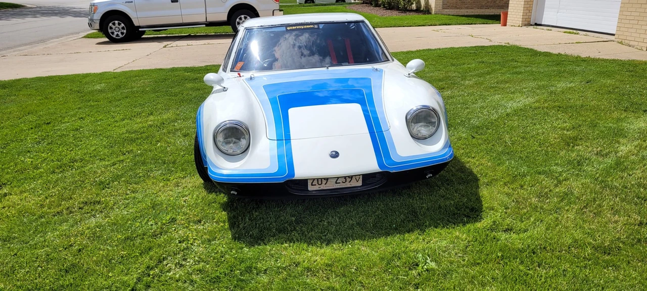 1973 Lotus Europa 1st Gen - Image 5 of 31
