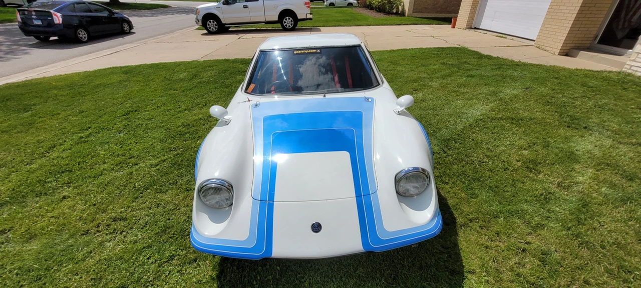 1973 Lotus Europa 1st Gen - Image 6 of 31