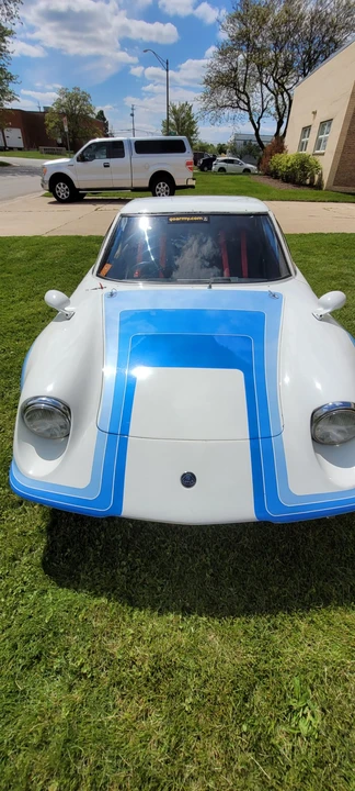 1973 Lotus Europa 1st Gen - Image 28 of 31