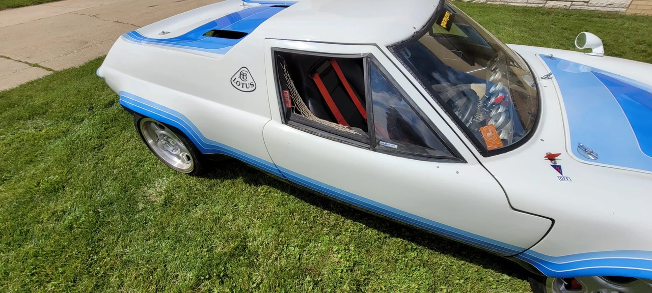 1973 Lotus Europa 1st Gen - Image 30 of 31