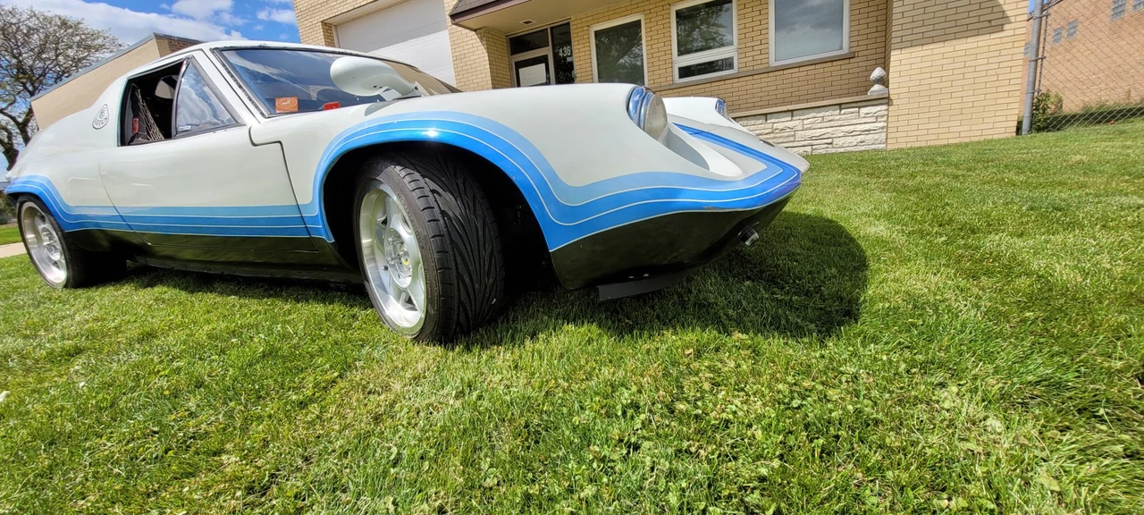 1973 Lotus Europa 1st Gen - Image 29 of 31