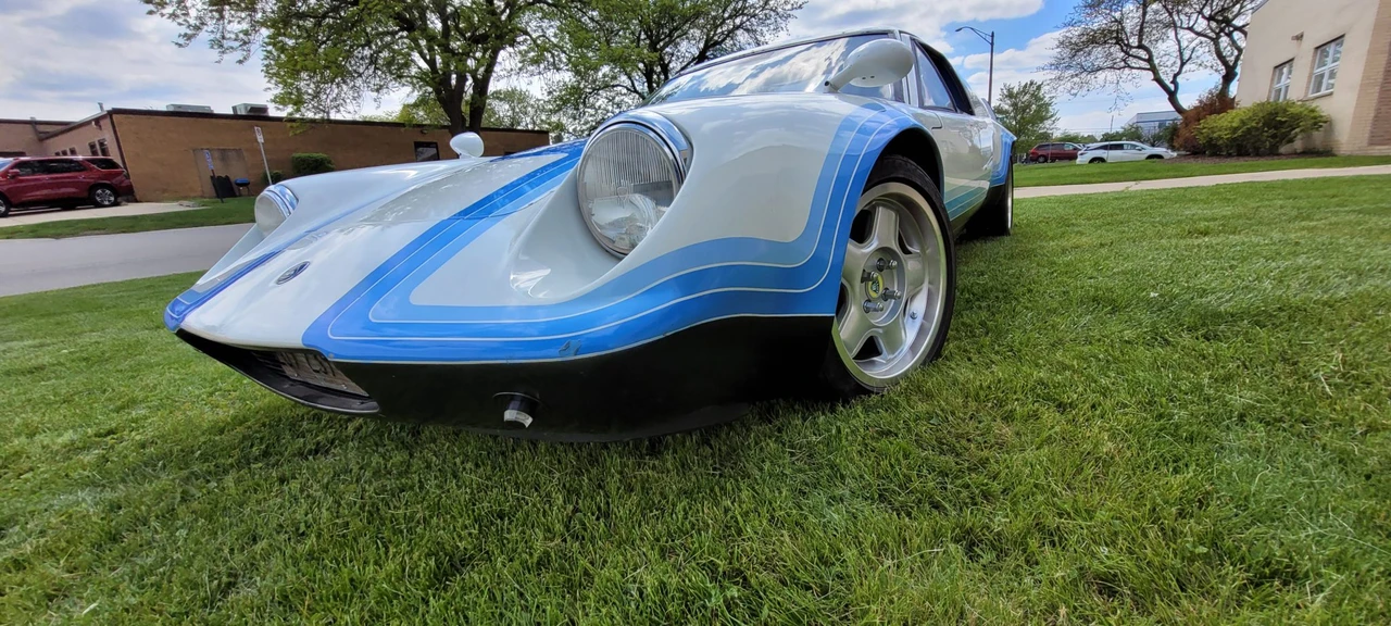 1973 Lotus Europa 1st Gen - Image 4 of 31