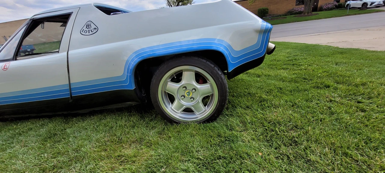 1973 Lotus Europa 1st Gen - Image 26 of 31