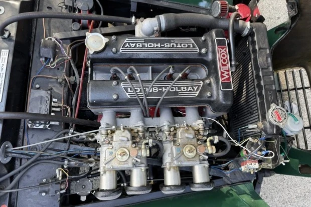 1973 Lotus Seven Series 3 - Image 6 of 9