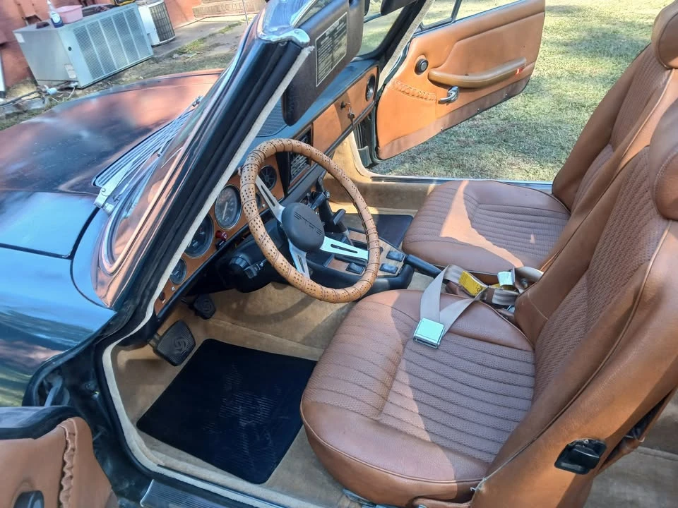 1973 Triumph Stag - Image 8 of 11