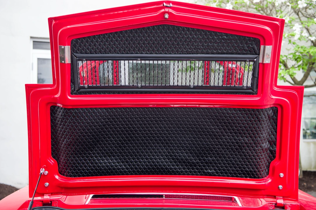 1973 Maserati Bora - Image 6 of 31