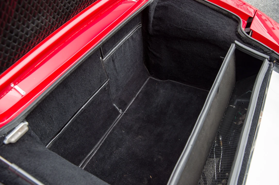 1973 Maserati Bora - Image 9 of 31