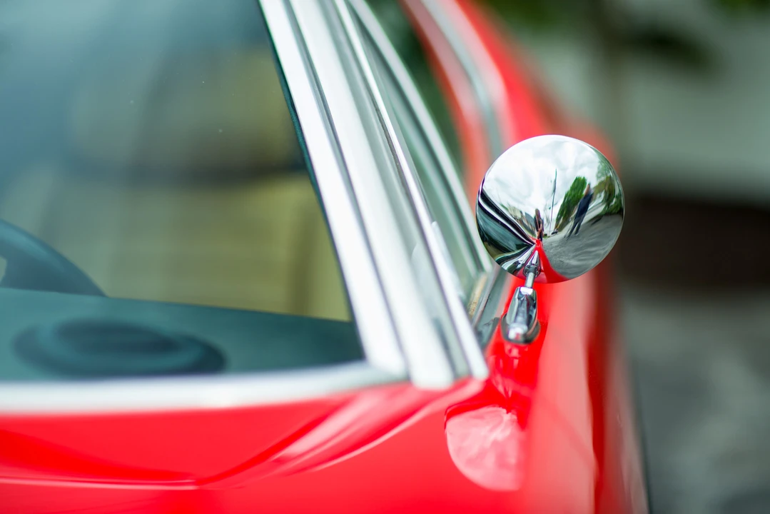 1973 Maserati Bora - Image 30 of 31