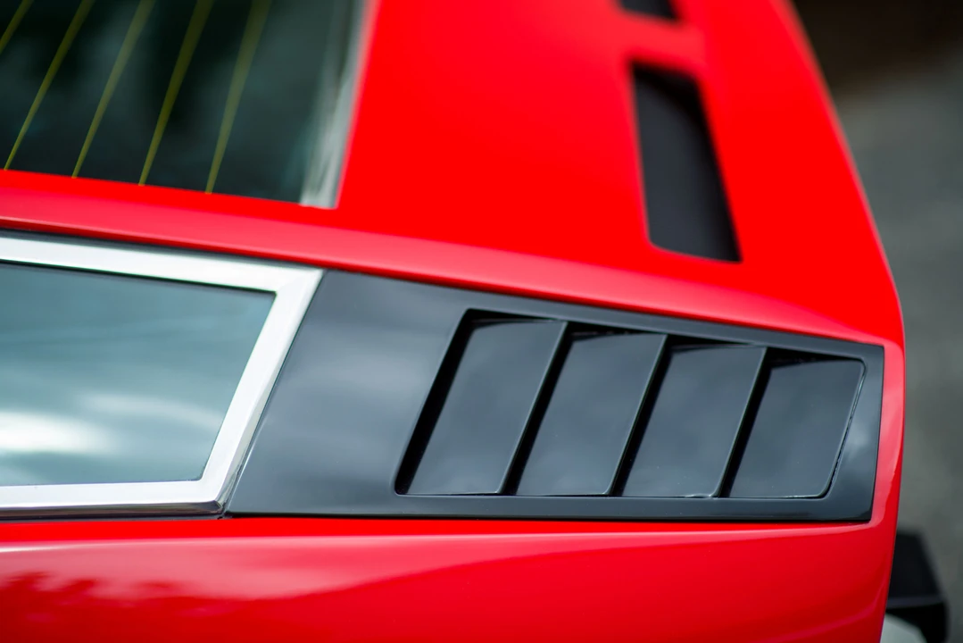 1973 Maserati Bora - Image 4 of 31