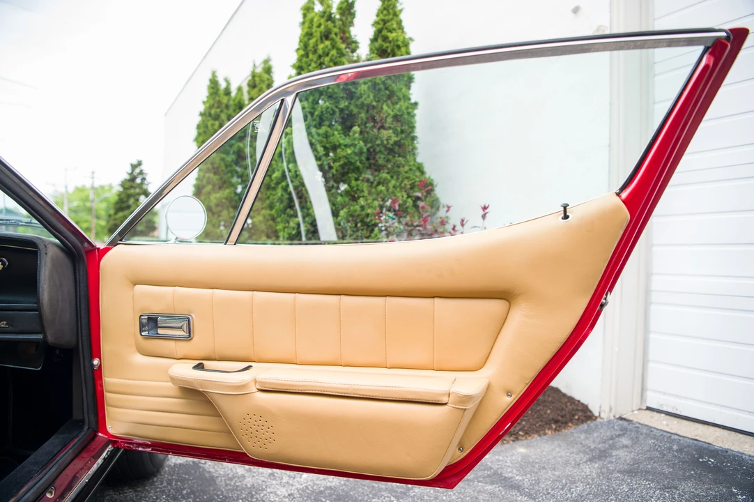 1973 Maserati Bora - Image 25 of 31