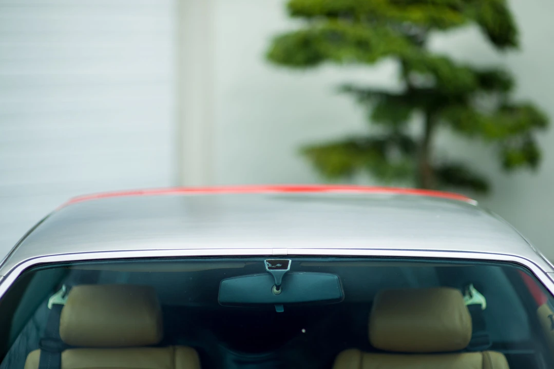 1973 Maserati Bora - Image 19 of 31