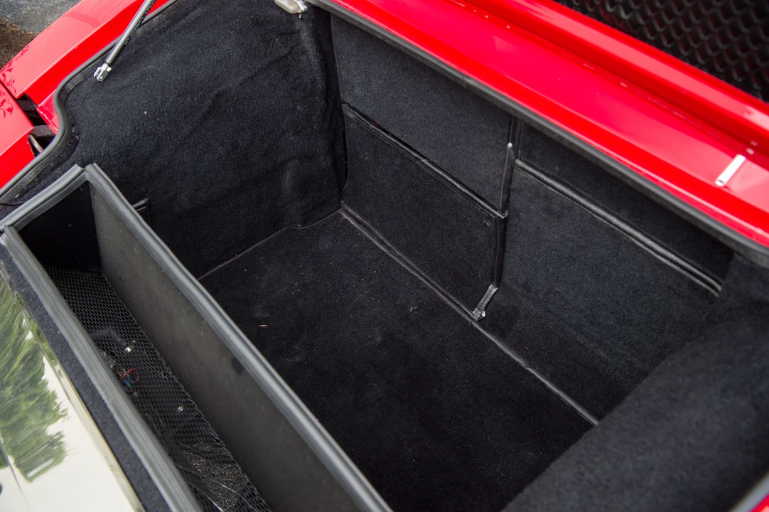 1973 Maserati Bora - Image 7 of 31