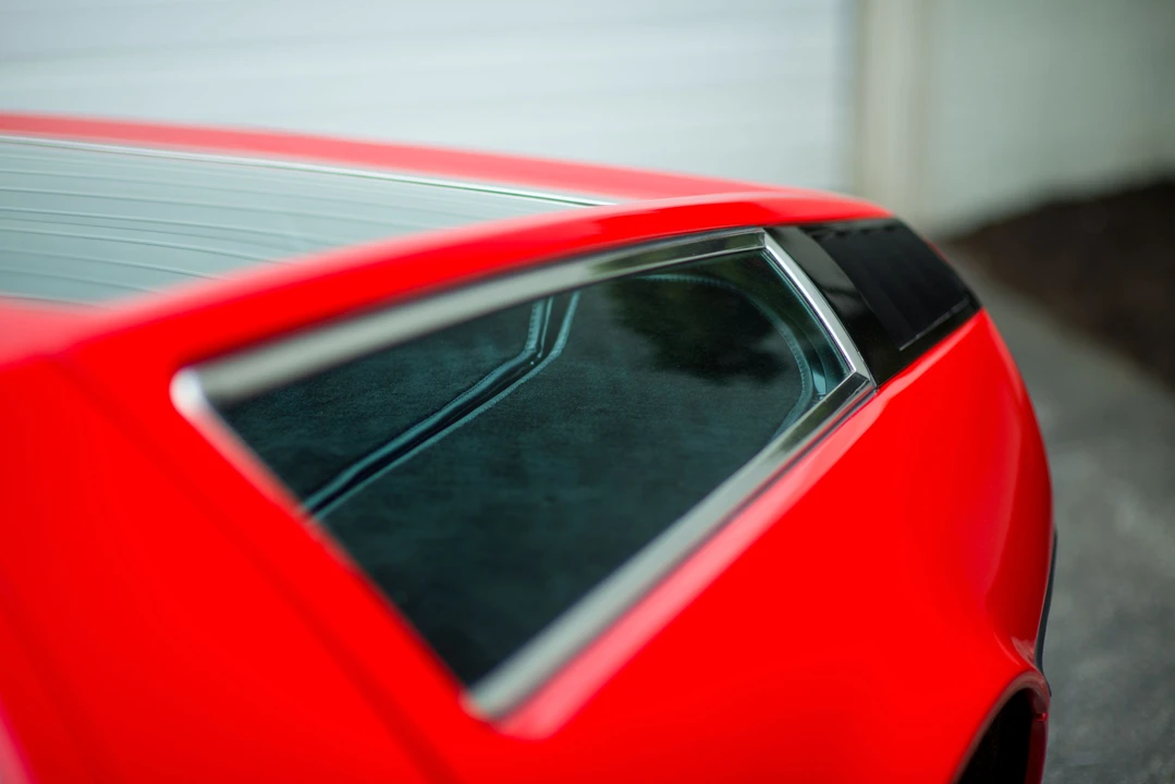 1973 Maserati Bora - Image 8 of 31