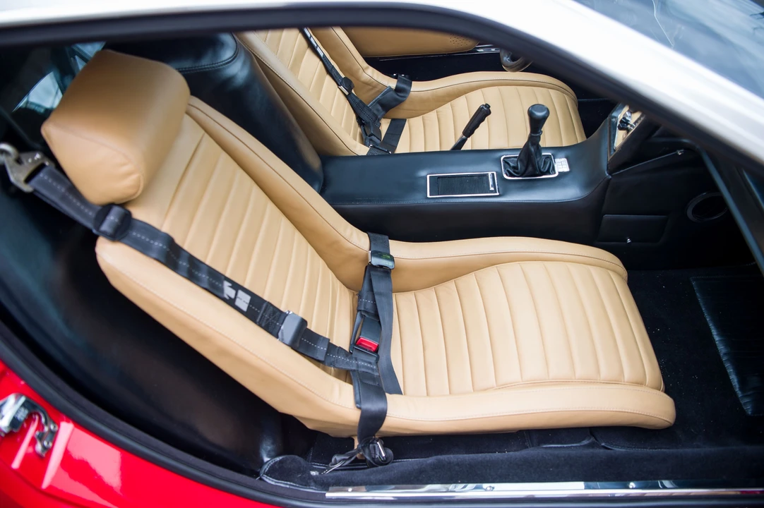 1973 Maserati Bora - Image 22 of 31