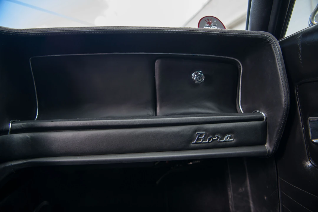 1973 Maserati Bora - Image 19 of 31