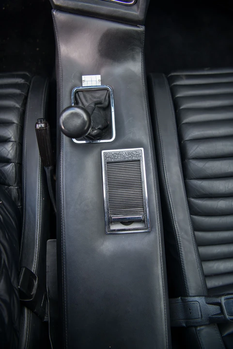 1973 Maserati Bora - Image 17 of 31