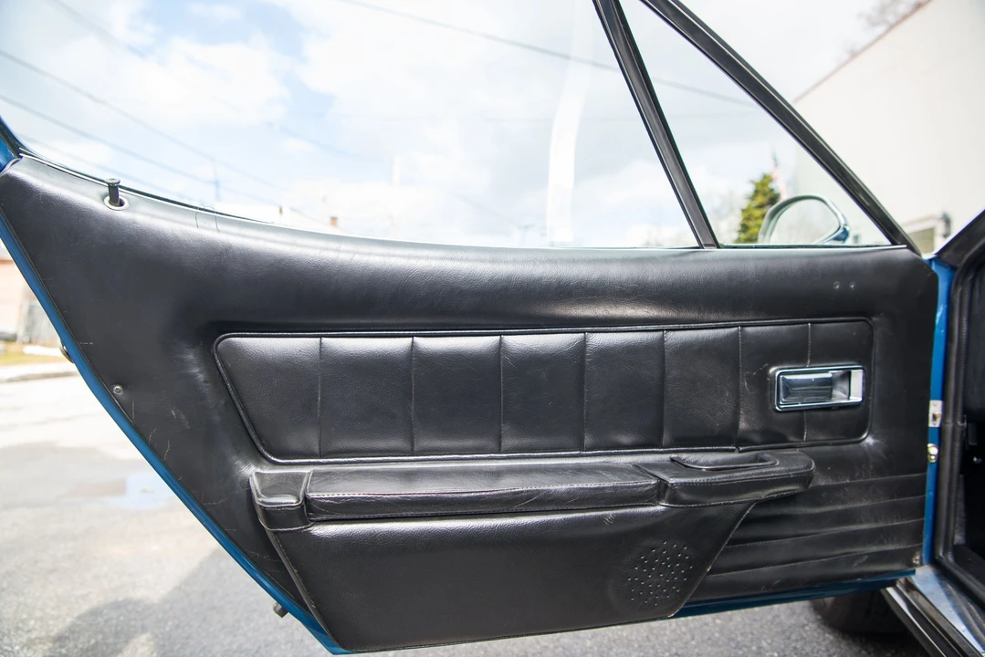 1973 Maserati Bora - Image 26 of 31