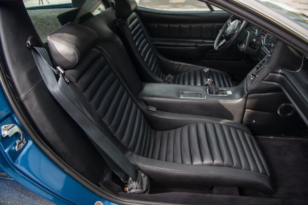 1973 Maserati Bora - Image 27 of 31