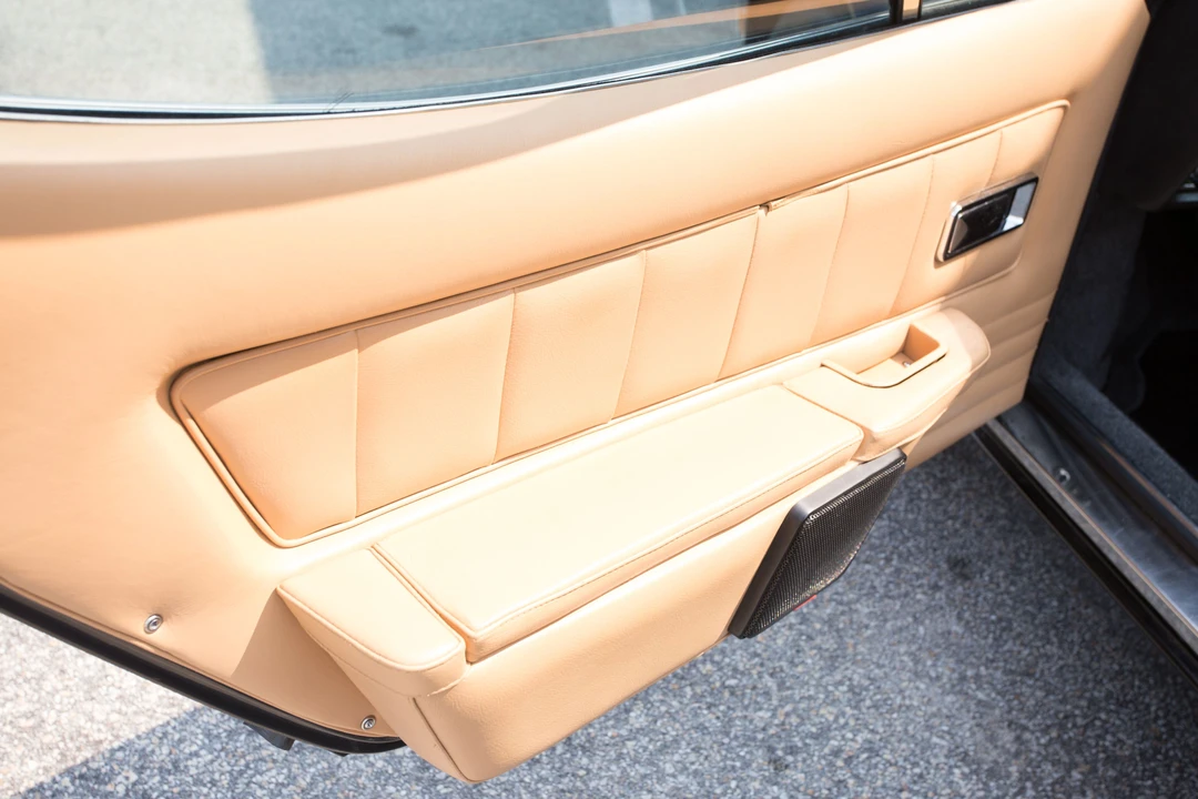1973 Maserati Bora - Image 19 of 24