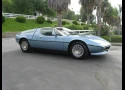 1973 Maserati Bora - Image 6 of 7