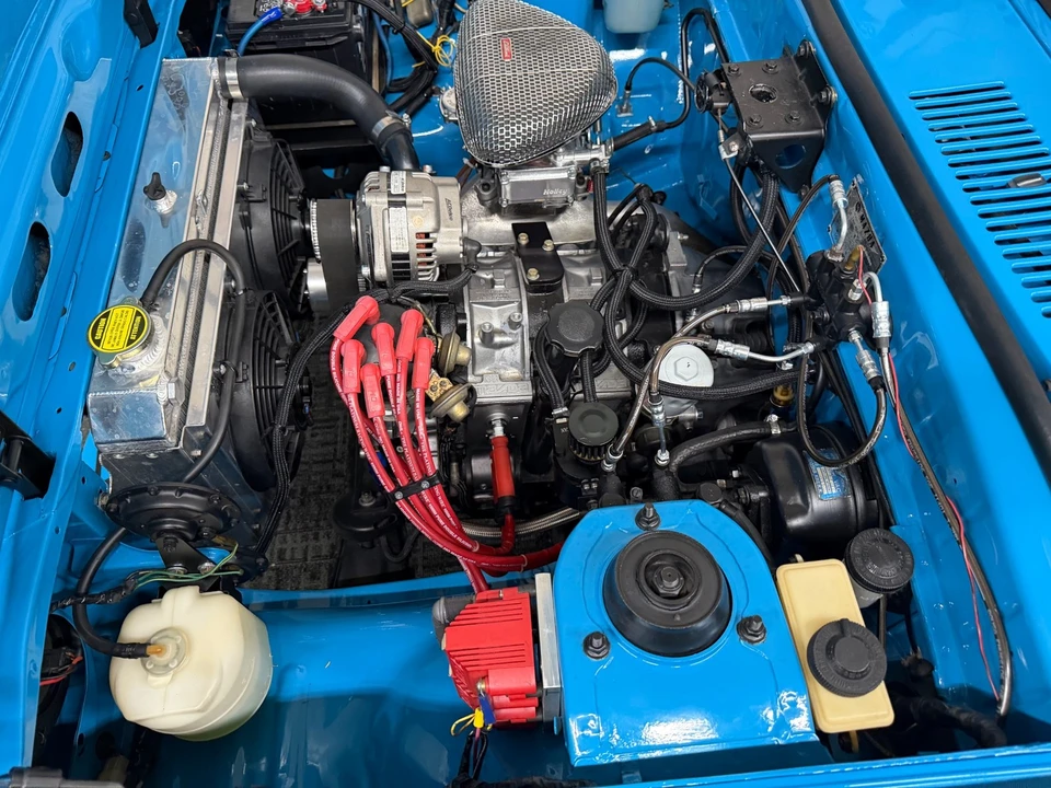 1973 Mazda - Image 20 of 31
