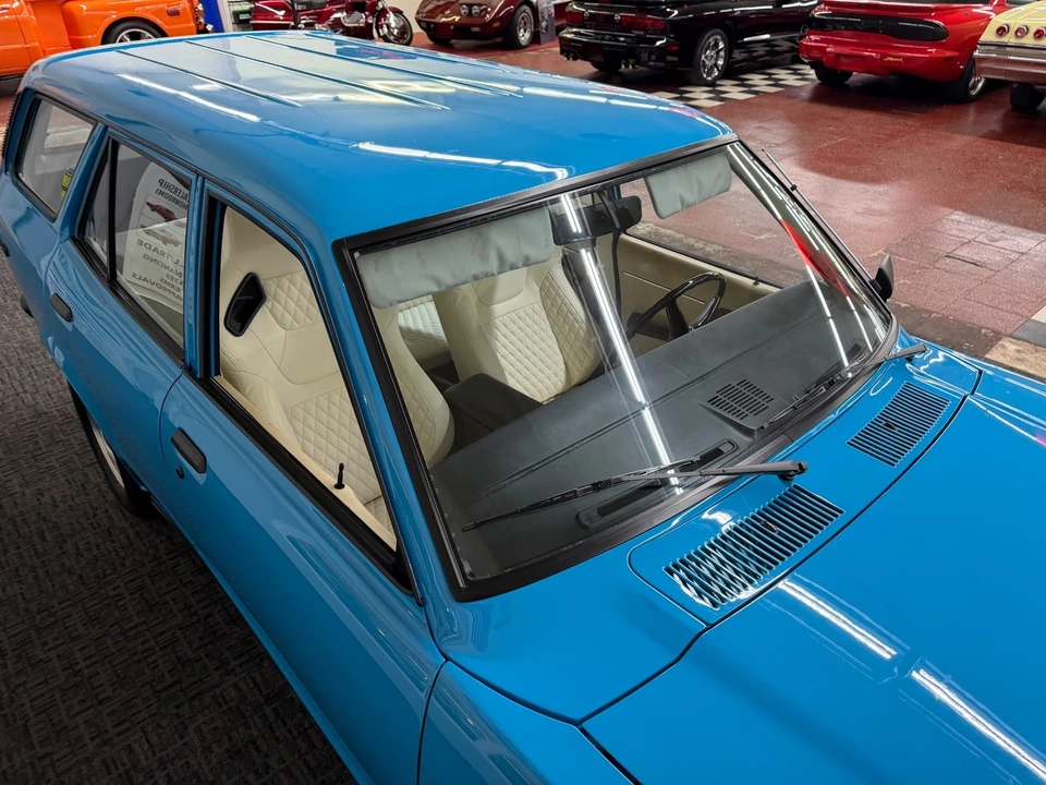 1973 Mazda - Image 11 of 31