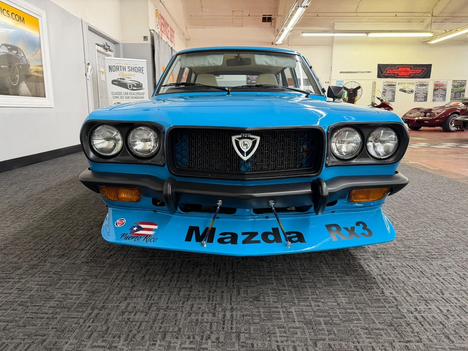 1973 Mazda - Image 7 of 31