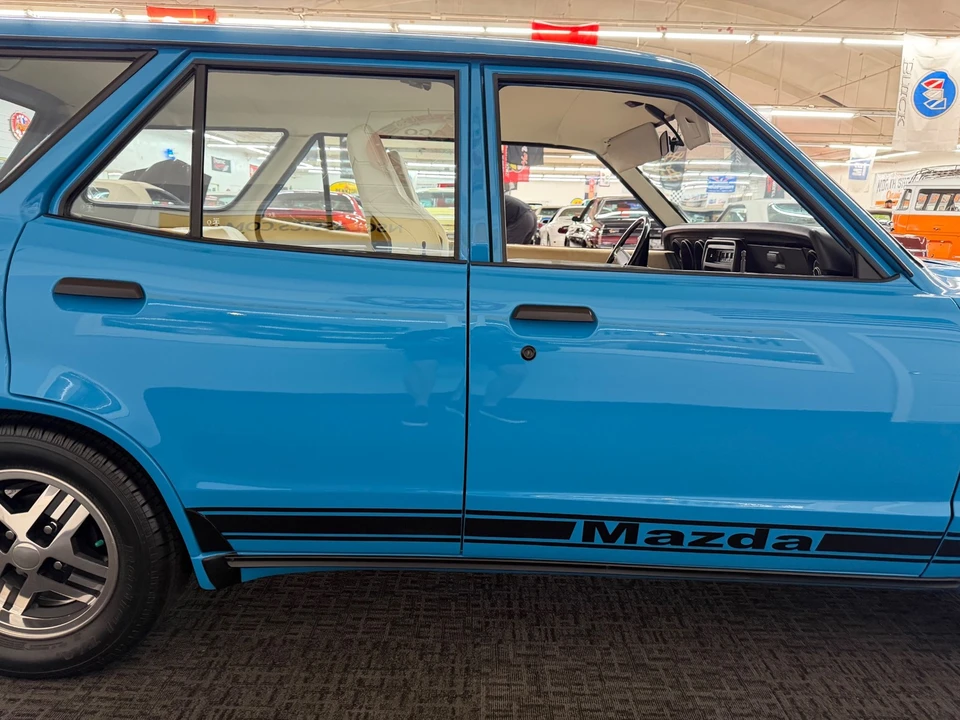 1973 Mazda - Image 25 of 31