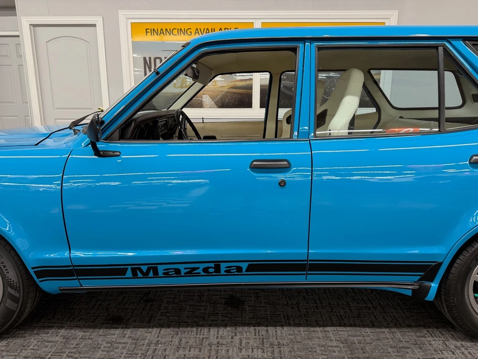 1973 Mazda - Image 18 of 31