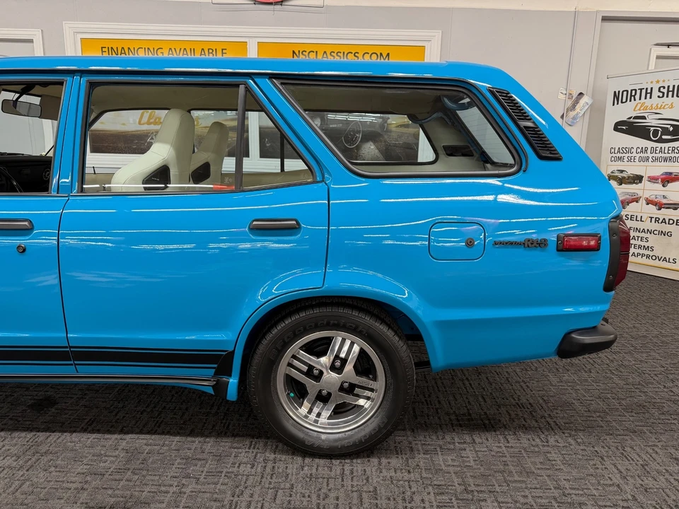 1973 Mazda - Image 19 of 31