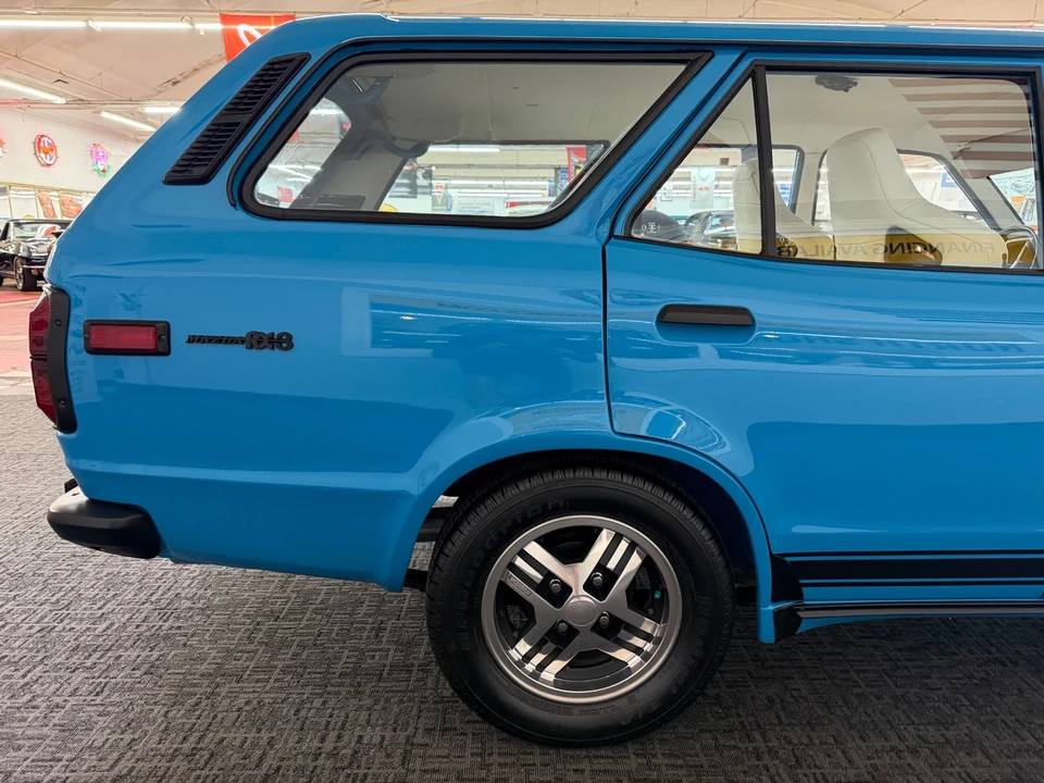 1973 Mazda - Image 24 of 31
