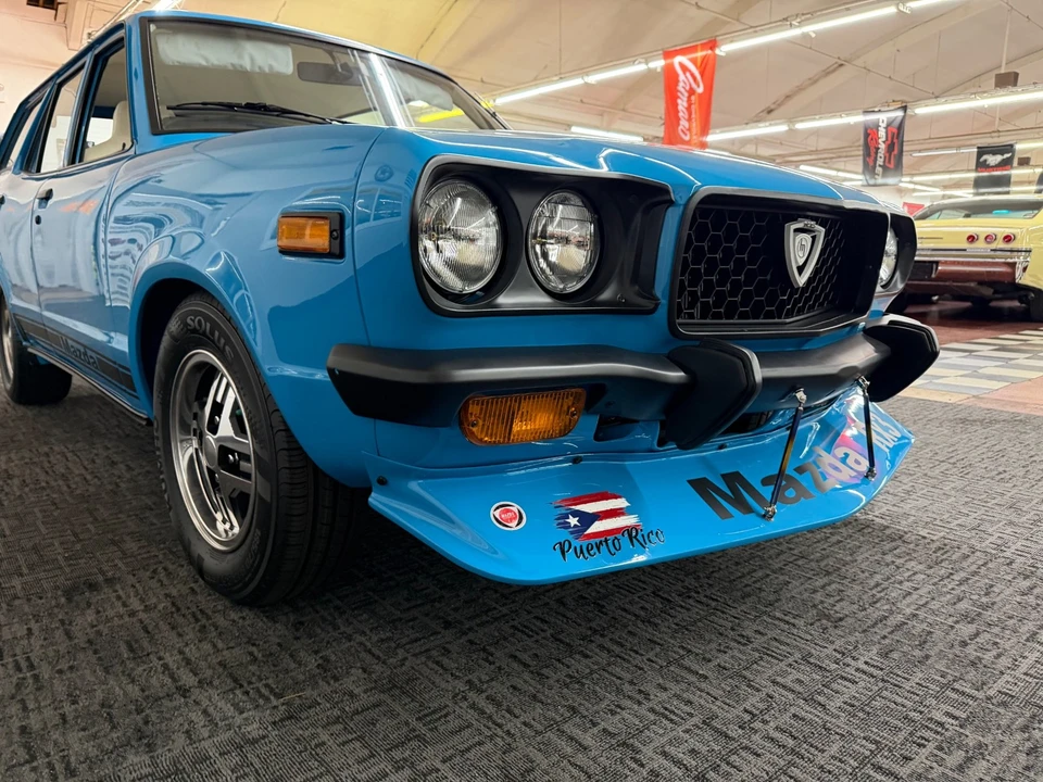 1973 Mazda - Image 8 of 31