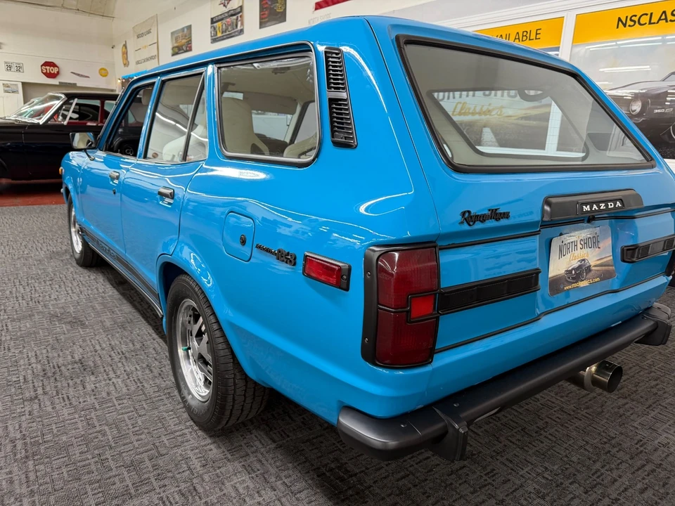 1973 Mazda - Image 21 of 31