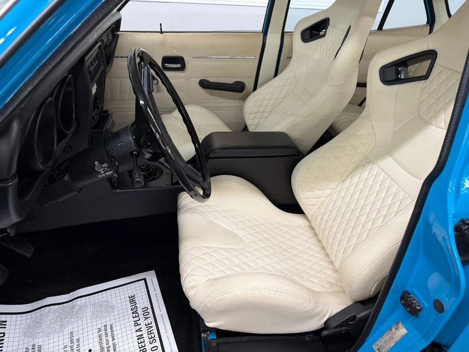 1973 Mazda - Image 28 of 31