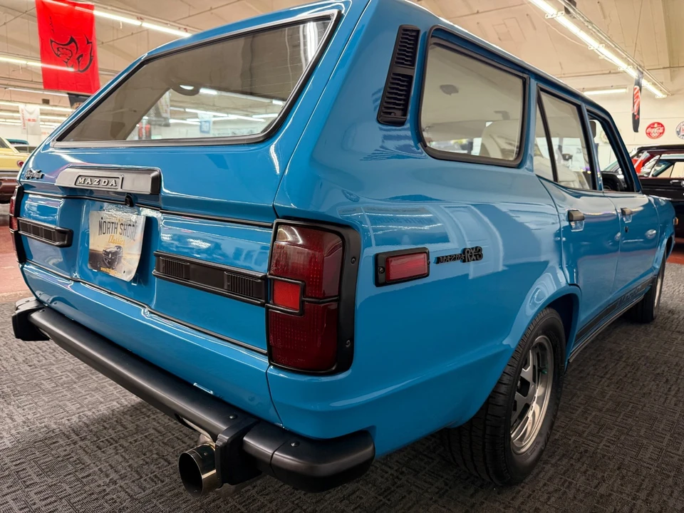 1973 Mazda - Image 27 of 31