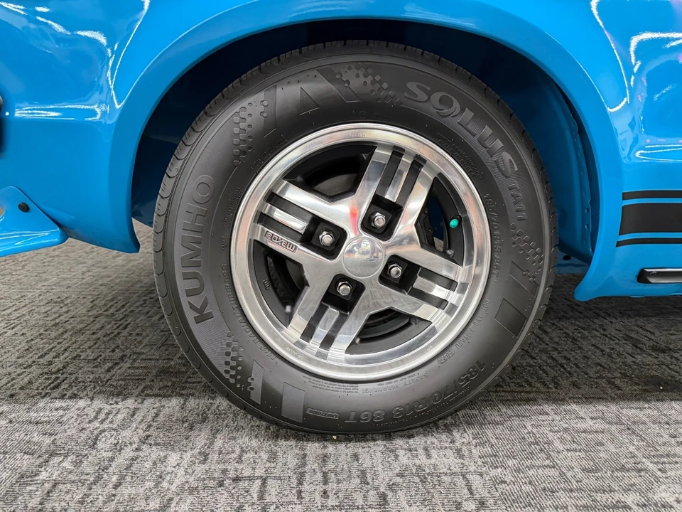 1973 Mazda - Image 22 of 31