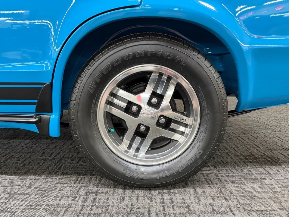 1973 Mazda - Image 23 of 31