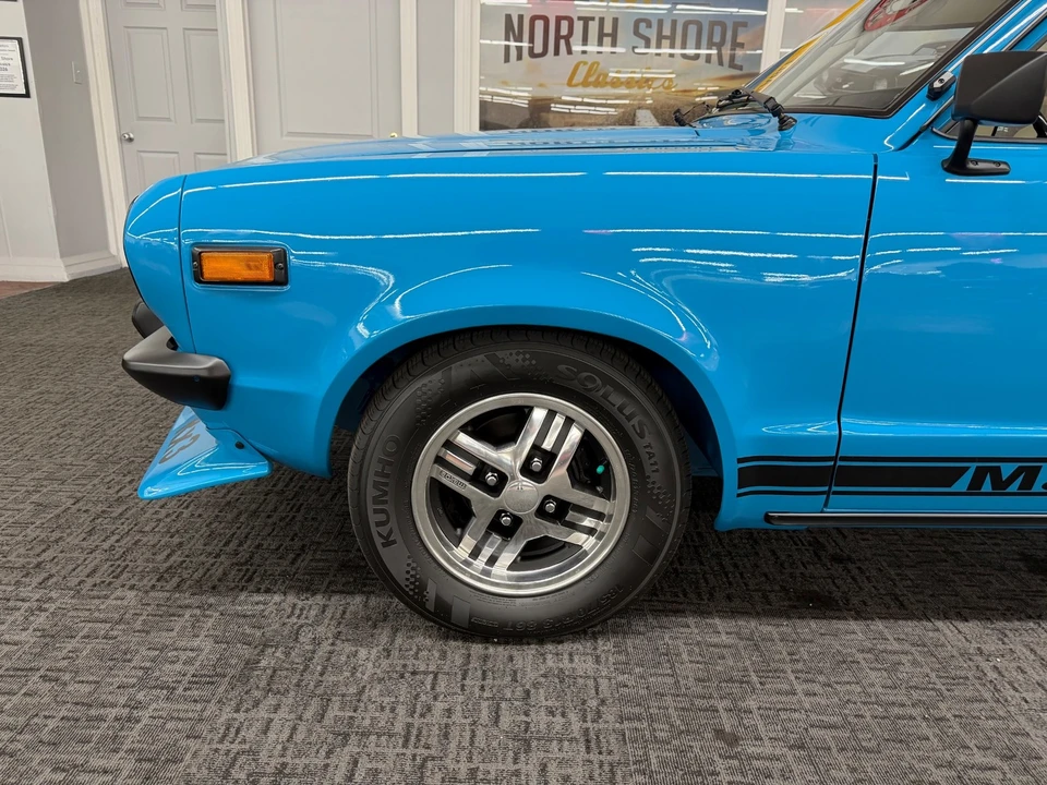 1973 Mazda - Image 17 of 31