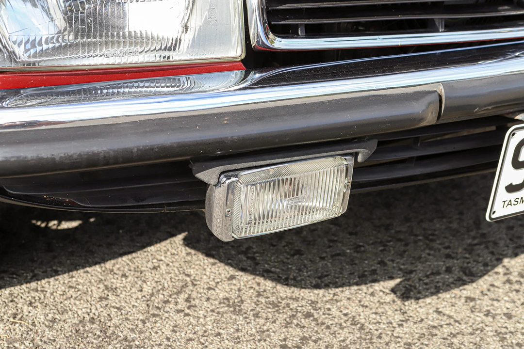 1973 Mercedes-Benz R107 SL-Class - Image 14 of 31